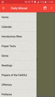 The Daily Missal Screenshot 3