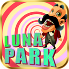 Luna Park icône