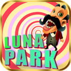 Luna Park icon
