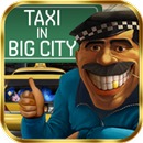 Taxi in Big City APK