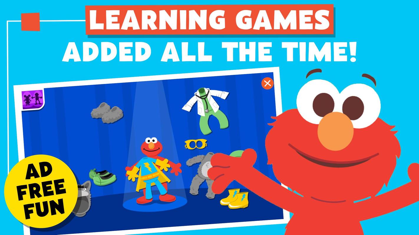 PBS KIDS Games APK Download - Free Educational GAME for Android