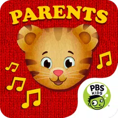 Daniel Tiger for Parents アプリダウンロード