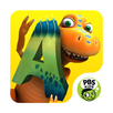 Dinosaur Train A to Z APK