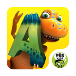 Dinosaur Train A to Z