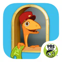 Dinosaur Train Jurassic Junior アプリダウンロード