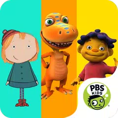 PBS KIDS Measure Up! XAPK Herunterladen
