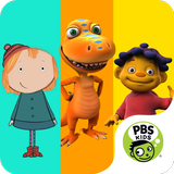 PBS KIDS Measure Up! आइकन