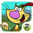 APK Nature Cat's Great Outdoors