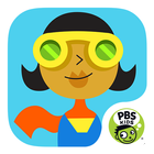 PBS KIDS Super Vision™ icon