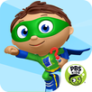 Super Why! Power to Read APK