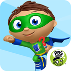 Super Why! Power to Read icône