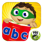 Super Why! ABC Adventures 图标