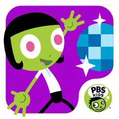 PBS KIDS Party アプリダウンロード