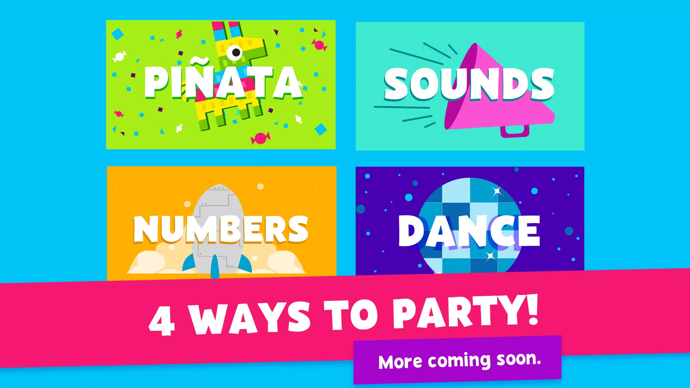 Freeze Dance Party : PBS Kids : Free Download, Borrow, and