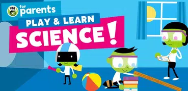 Play and Learn Science