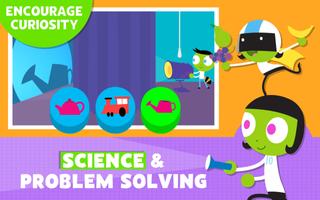 Play and Learn Science ảnh chụp màn hình 1