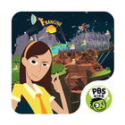 Prankster Planet أيقونة