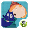 Peg + Cat's Tree Problem MOD