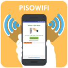 PisoWifi 圖標