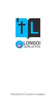 Longoi Gereja PCS โปสเตอร์