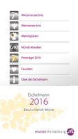 Eichelmann 2016 Plakat