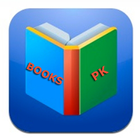 BooksPk Free Books Download иконка