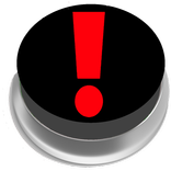 Metal Gear Solid Alert Button