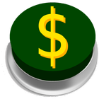 Dollar Machine Button biểu tượng