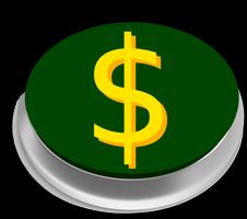 Dollar Machine Button ảnh chụp màn hình 1