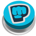 PewDiePie Button