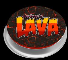 The floor is lava Button Ekran Görüntüsü 1