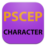 PSCEP Character Unit icône