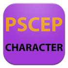 PSCEP Character Unit ikona