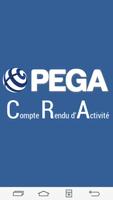 Pega CRA-poster