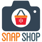 آیکون‌ SnapShop