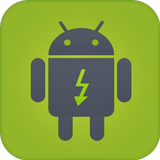 Battery Life Saver أيقونة