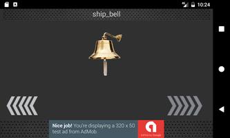 Real Bell sounds Ekran Görüntüsü 3