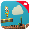 Princess Adventure 3D APK