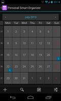 Organizer + Calendar + ToDo ảnh chụp màn hình 2