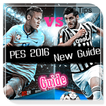 Ball Guide PES 2K 17 Hack