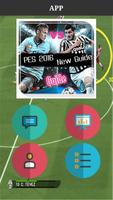 Ball Guide PES 2K 17 Hack ポスター