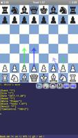 Texel 1.07 Chess Engine постер