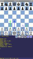 Texel 1.07 Chess Engine پوسٹر