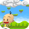 Petualangan Upin Run APK
