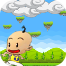 Petualangan Upin Run APK