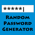 Random Password Generator icône