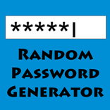 Random Password Generator
