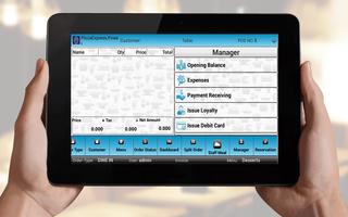 PLite Android POS ภาพหน้าจอ 3