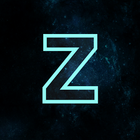 ZType Space Typing & Spelling icon