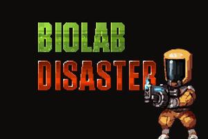 Biolab Disaster capture d'écran 1